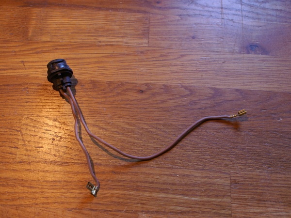 Boîtier connecteur 230V Festool