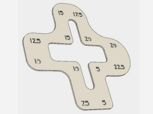 Corner Calculator