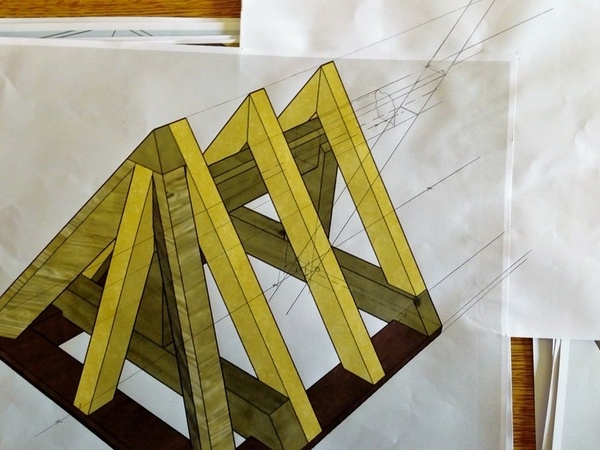 Recherche pour panne faîtière