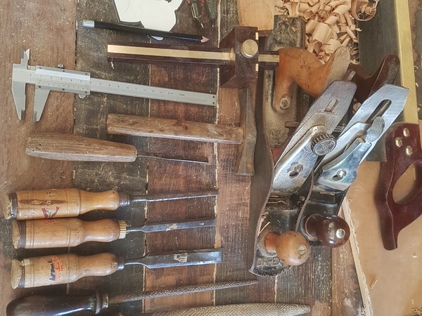 Les outils utilisés