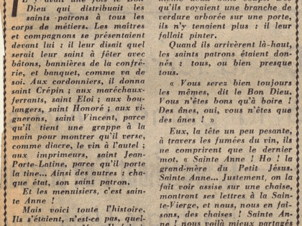 L'Air du Bois