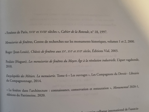L'Air du Bois