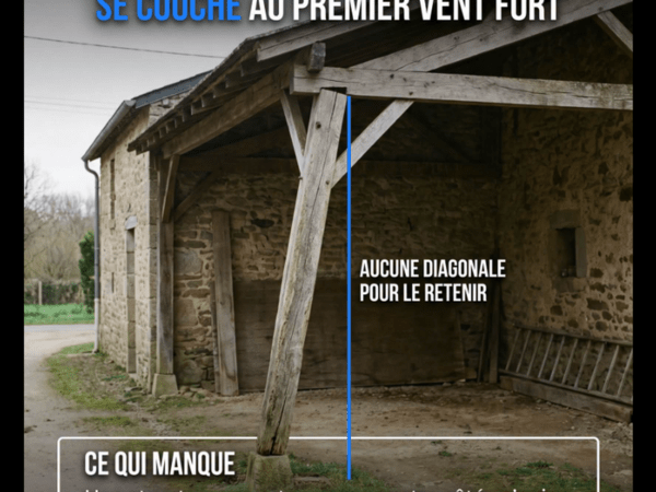 L'Air du Bois