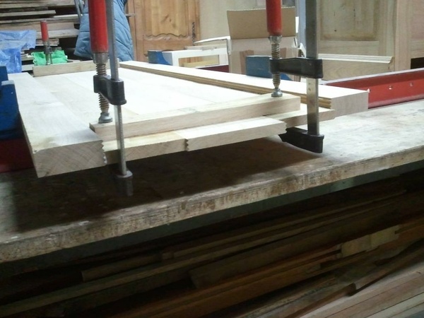 1er collage du plateau