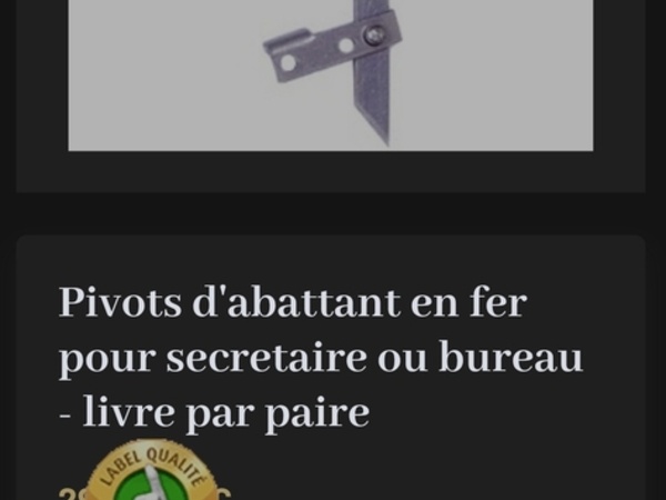 L'Air du Bois