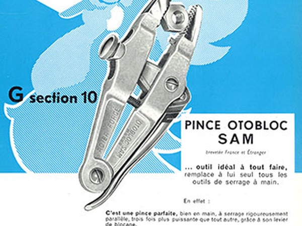 Petite mais costaude ;)