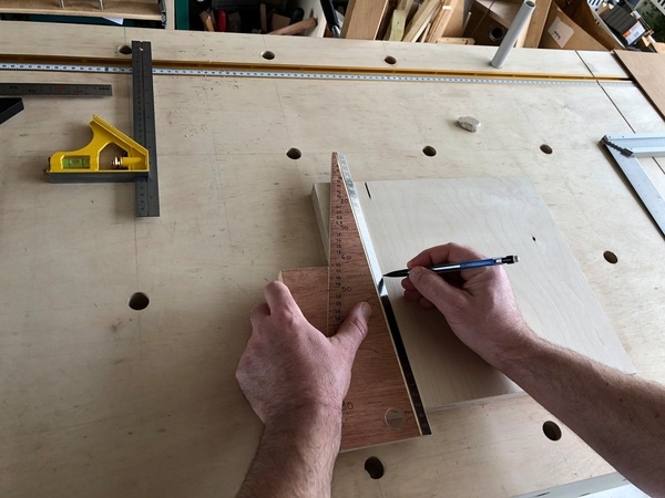 La tracette à Lionel