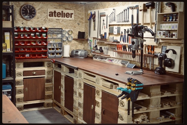 Atelier