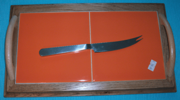 plateau à fromages différente couleurs