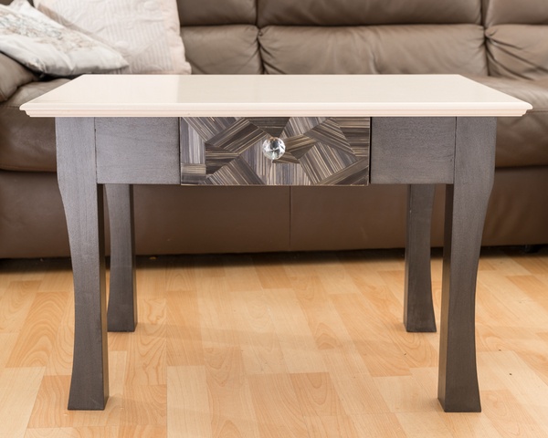 Table basse bis