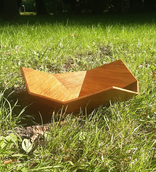 Le bol à fruits contre-attaque