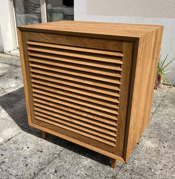 Meuble de salle de bain