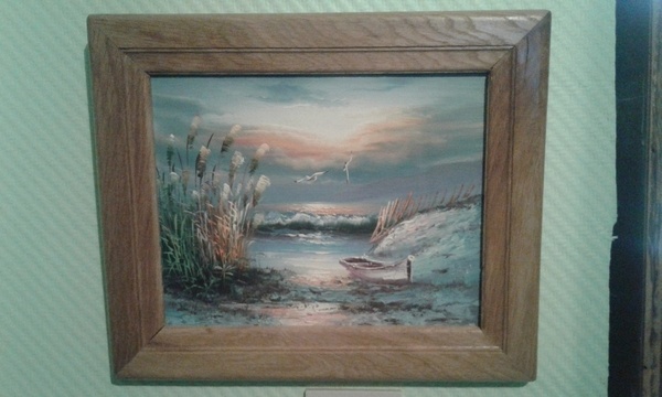 Cadres pour photos d'ecole