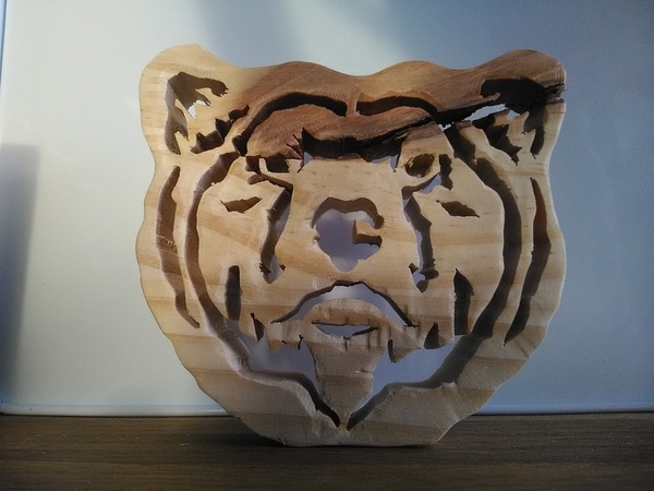 Chantournage animalier