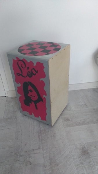 Cajon