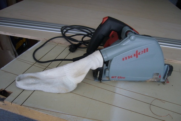 Dépannage aspiration