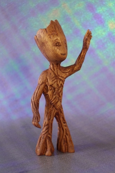 Groot