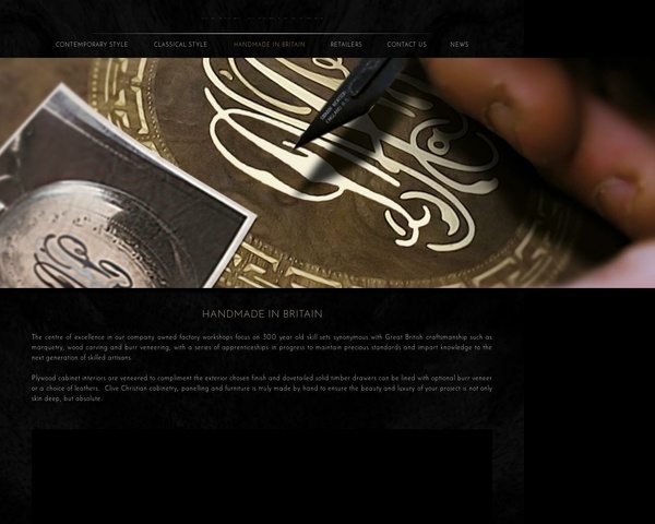 Décorateur d'intérieur  beaucoup de matières y sont représentés mais le bois reste LE BOIS