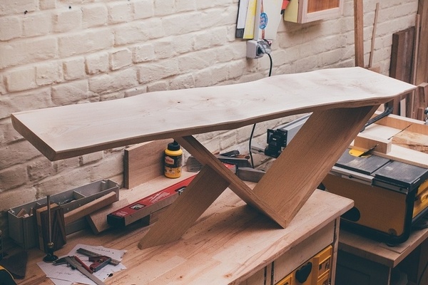 Rooh encore une table basse!