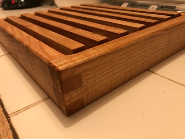 Planche à pain