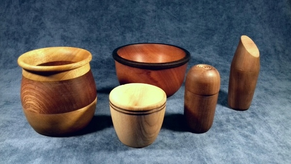 Les p'tits trucs du week-end