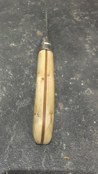 Manche de couteau Opinel