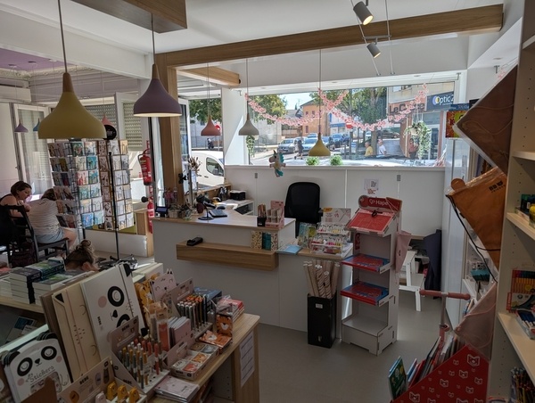 Meubles de Librairie