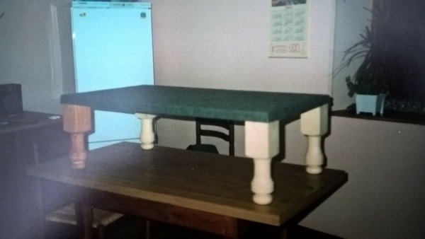 Table basse