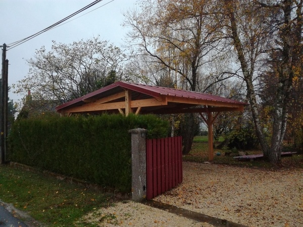 Carport