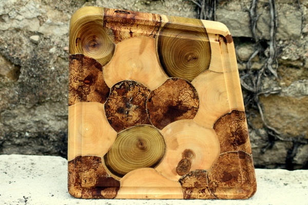 Planche à découper