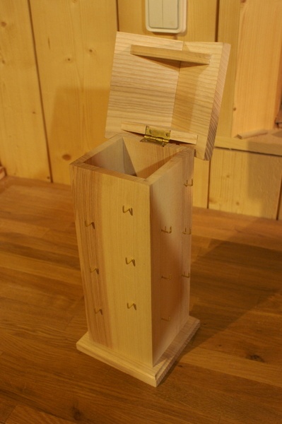 Calendrier de l'avent