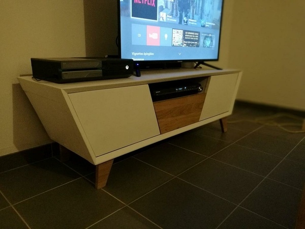 Meuble TV