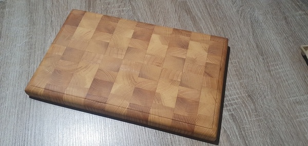 Planche à découper