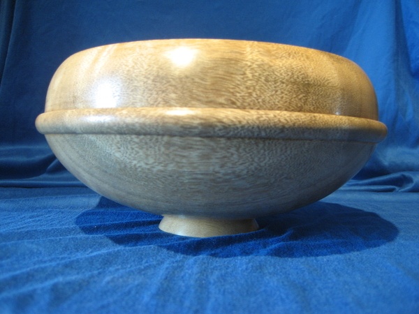 Fin de la bombonnière