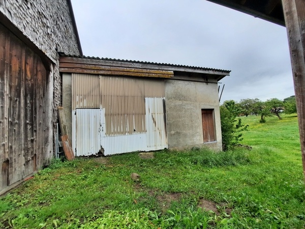 L'atelier de Menuiserie
