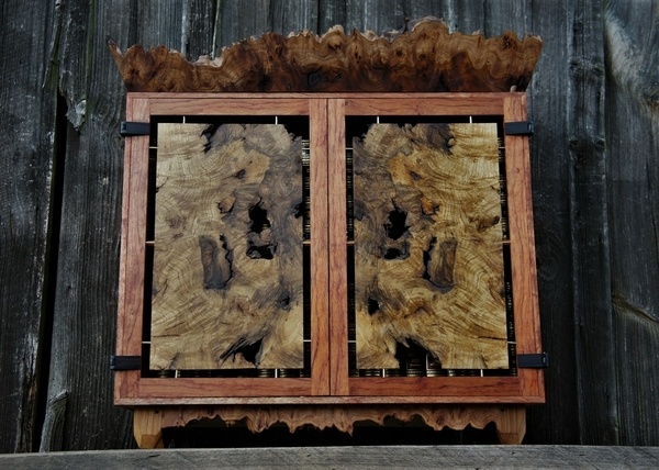 Théâtre de l'horreur et du fantastique.