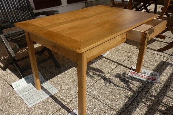 Table de jeux enfants