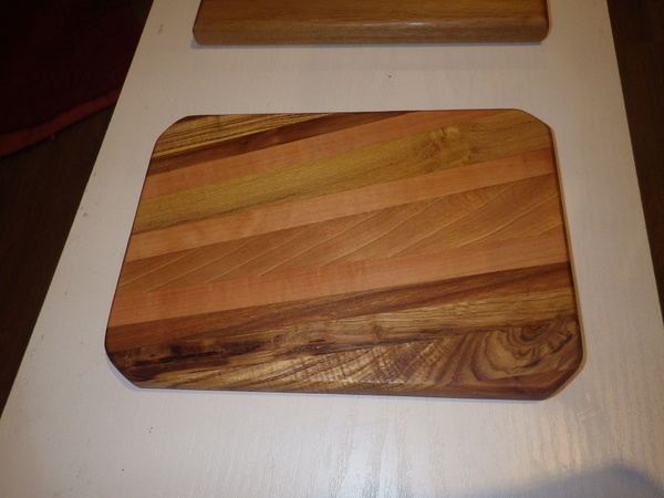 Mini planche a découper