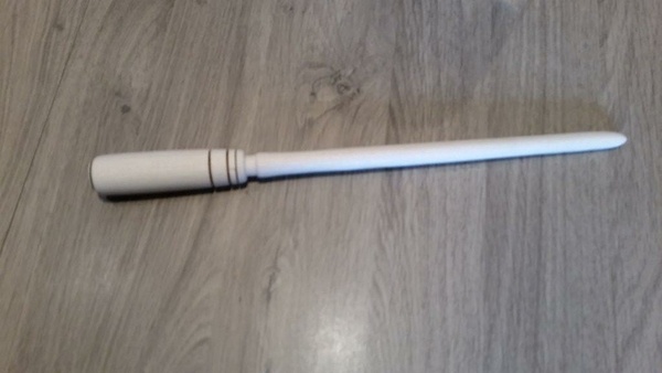 La baguette anti abrutis