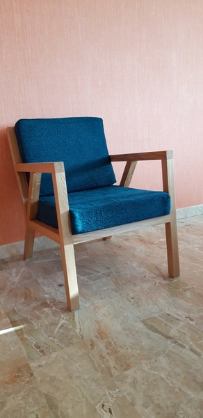 Petit fauteuil