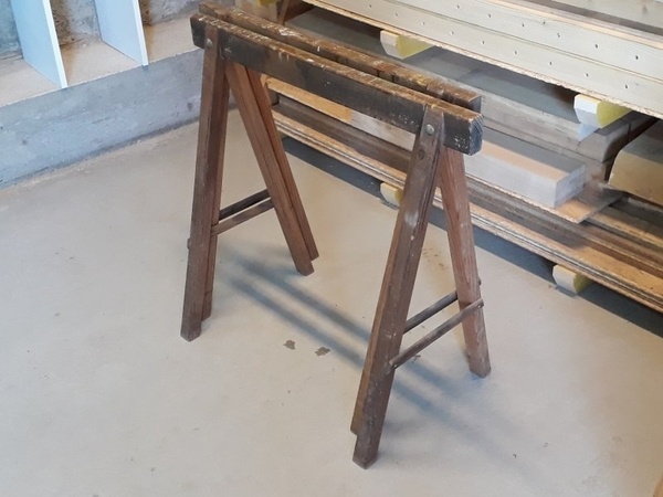 Le meilleur établi du monde™