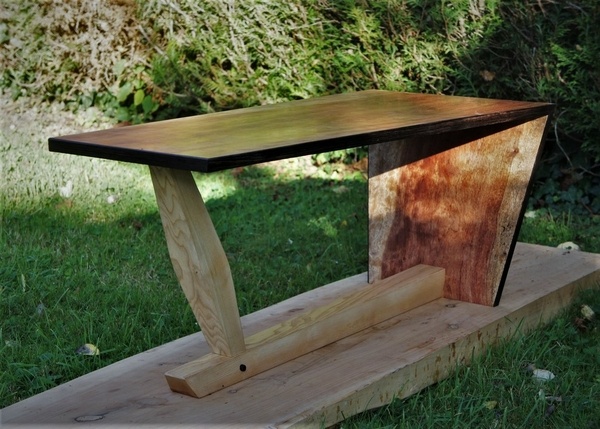 Table basse.