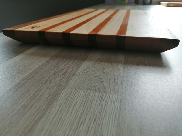 Planche à découper