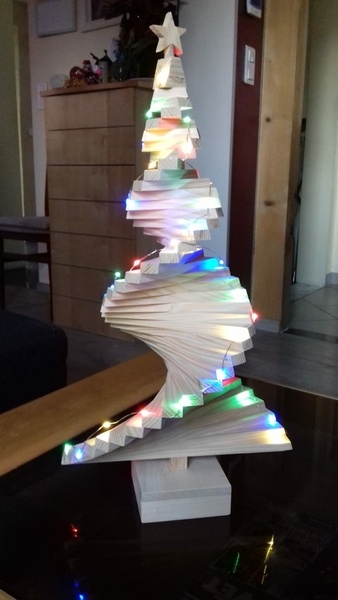 Sapin de Noël