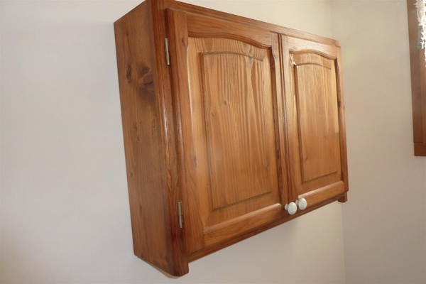 Petit meuble de rangement