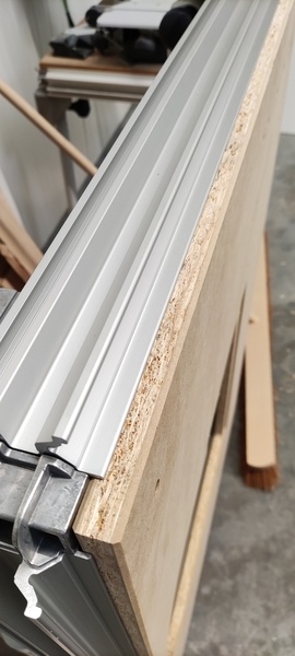 Festool fait des économies de bout de chandelles ?