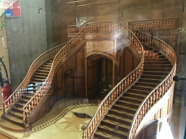 Chef d’oeu Compagnons Toulouse