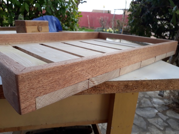 Un joli plateau tout plein d'erreurs...