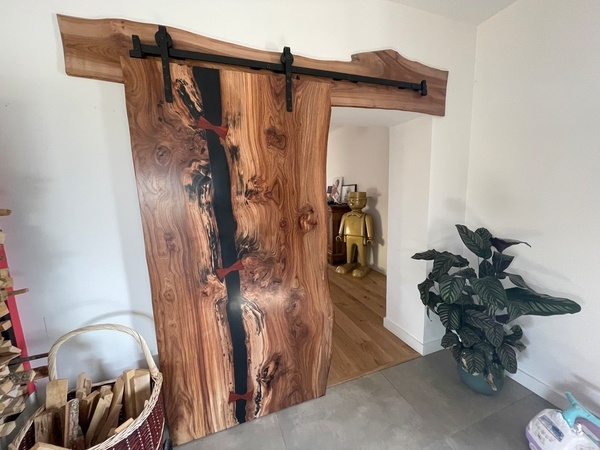 Coulissant ormeau toulousaine