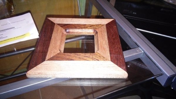 Dessous de plat simple